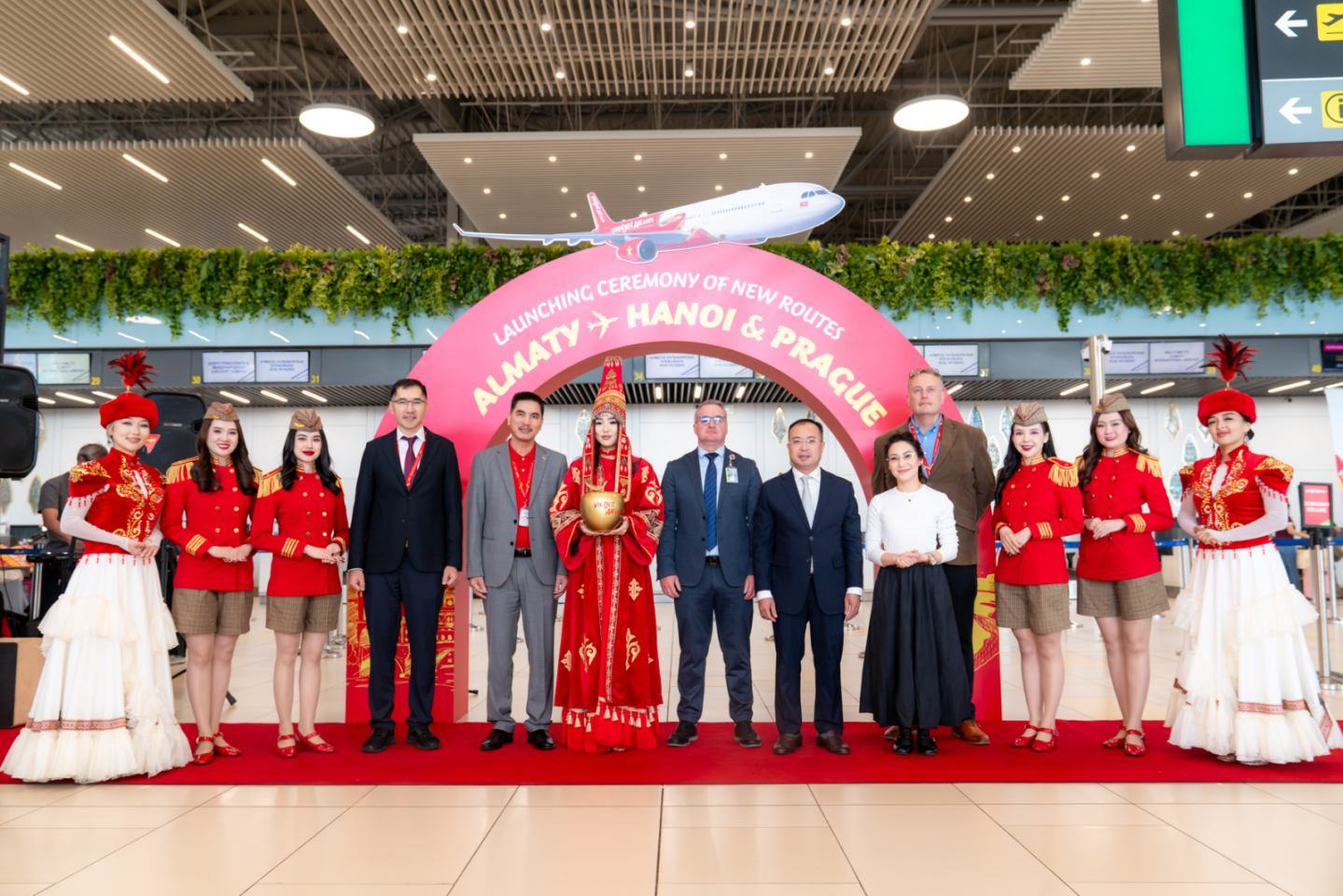 Vietjet
