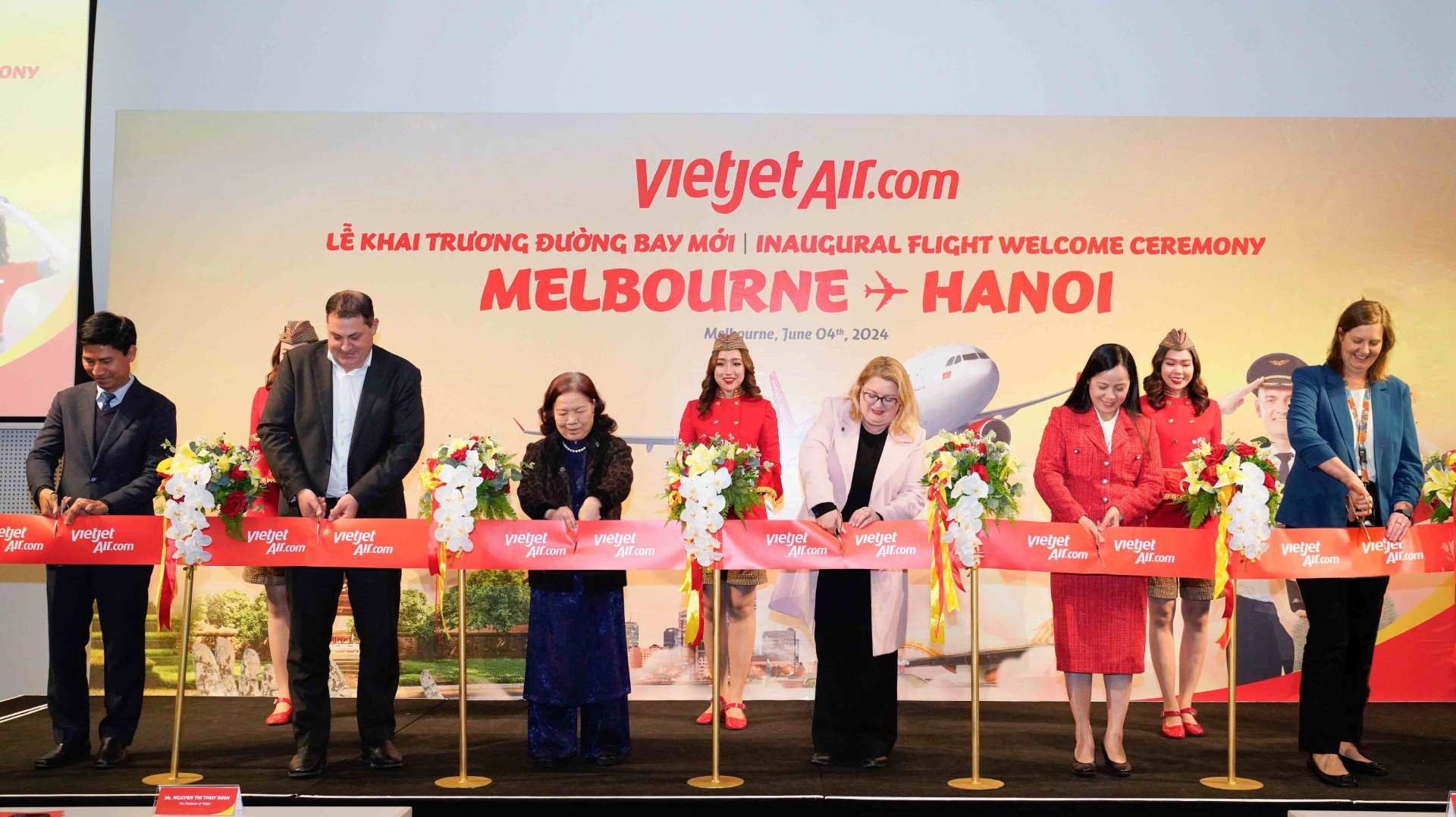 Photo_3_Vietjet_launches_the_Hanoi_Melbourne_and_Sydney_routes_in
