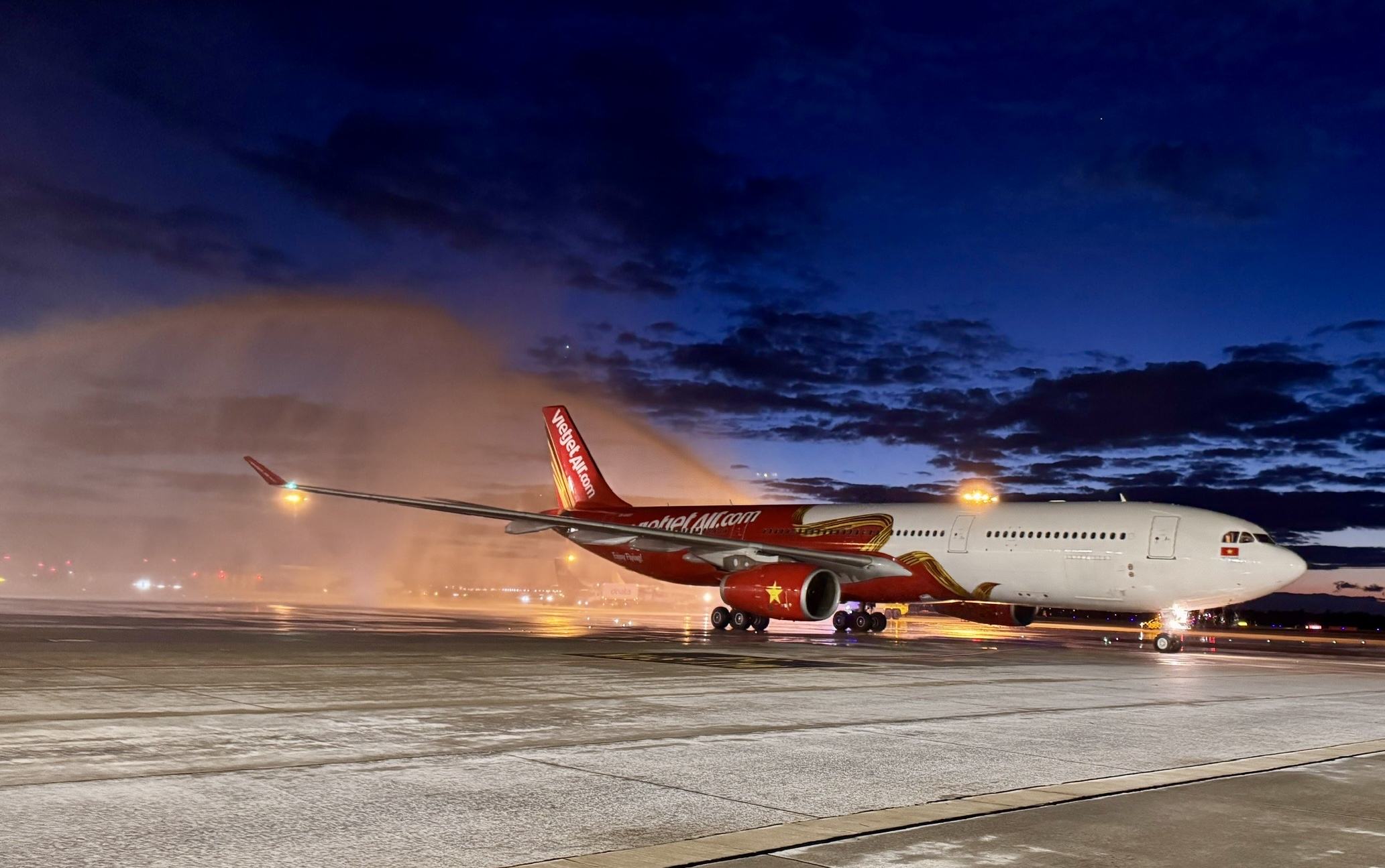 Vietjet