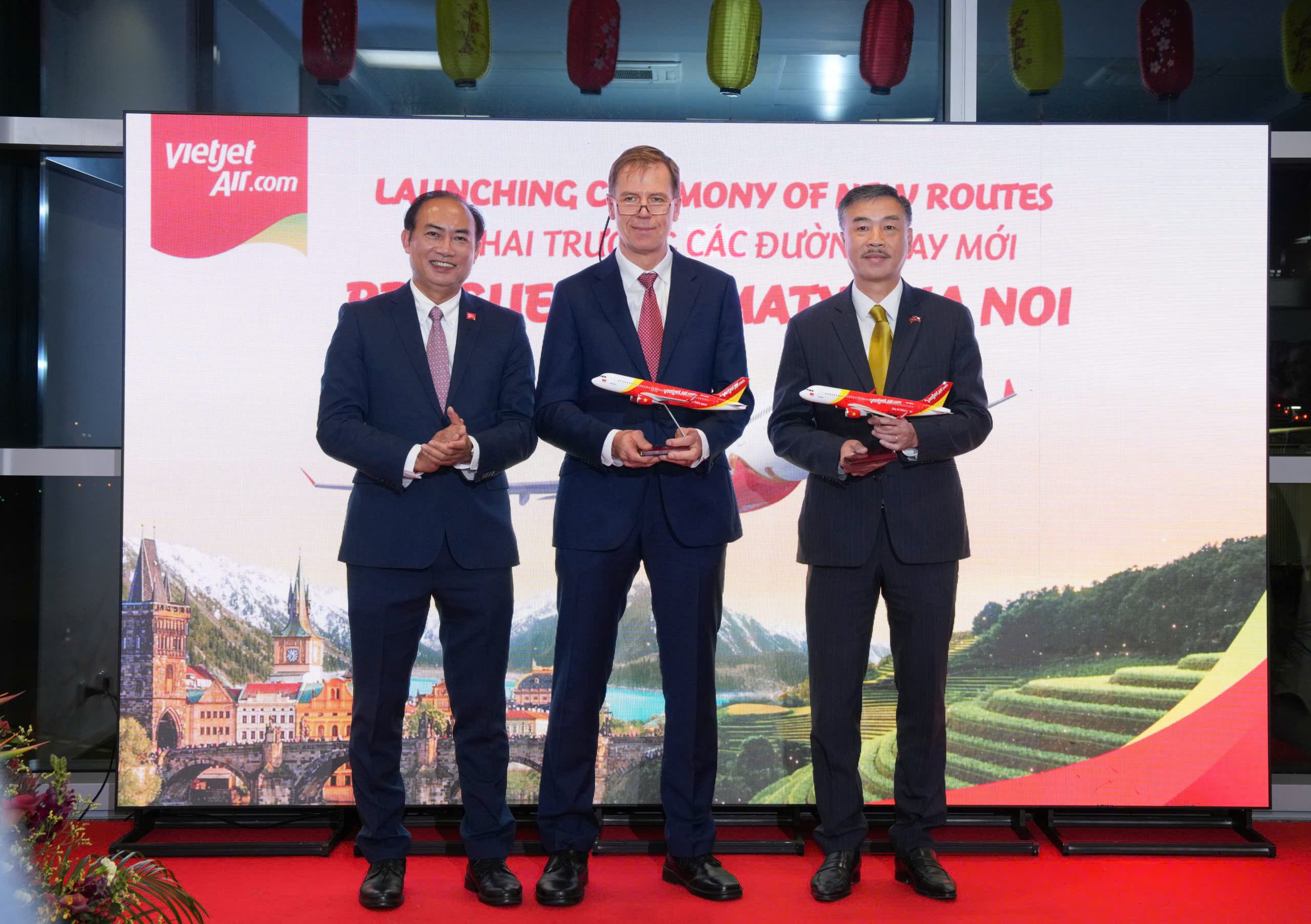 Vietjet