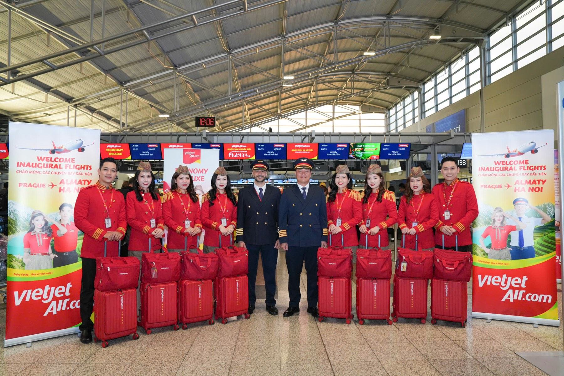 Vietjet