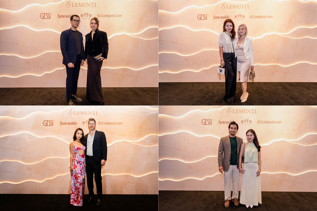 Photo Call Event