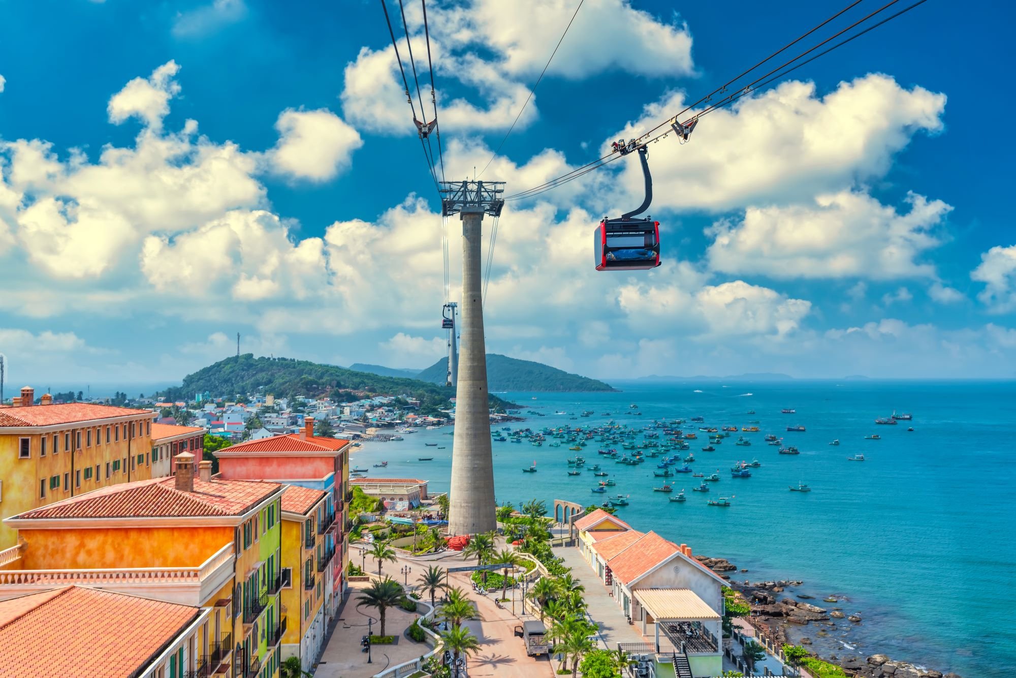 Phu Quoc, Vietnam