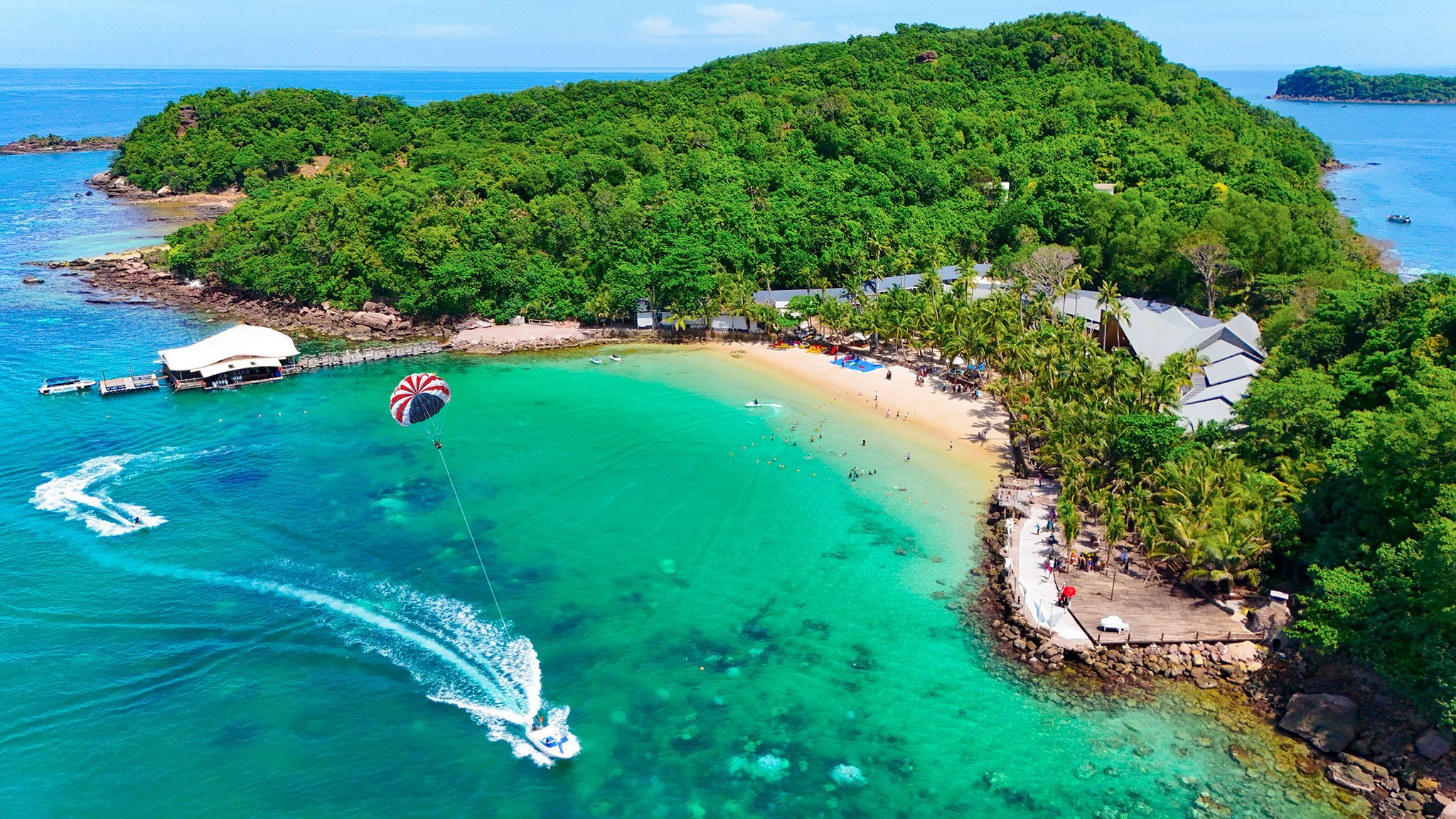 Phu Quoc island