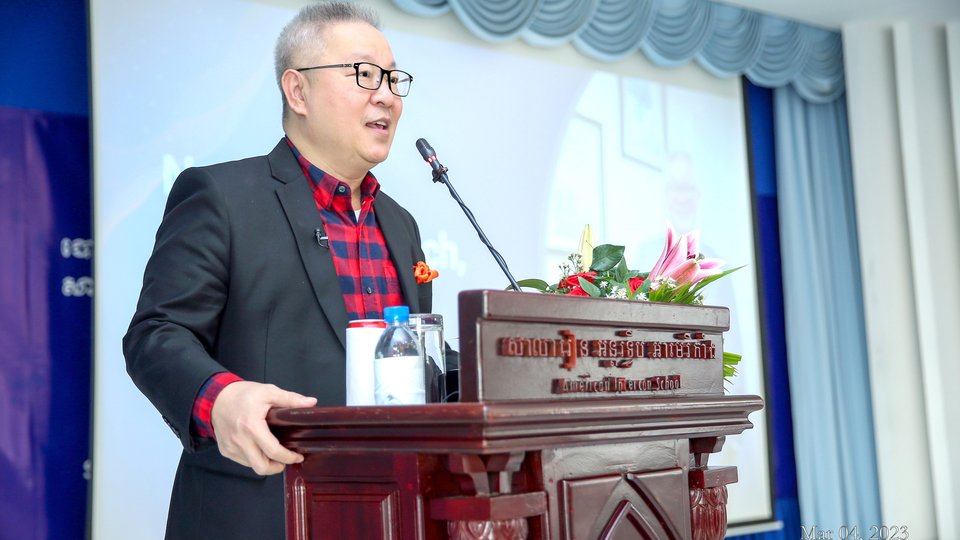 ក្រុមហ៊ុនអ្នកឧកញ៉ា គួច ម៉េងលី គ្រោងកៀរគរទុនឲ្យបាន១០លានដុល្លារ ពីការរបោះផ្សាយមូលបត្រលើកដំបូងនៅខែមេសាខាងមុខ
