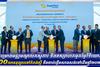 គម្រោងមជ្ឈមណ្ឌលភស្ដុភារ និងឧស្សាហកម្មតម្លៃវិនិយោគ ៣០០លានដុល្លារ នៅកំពង់ស្ពឺ នឹងចាប់ផ្ដើមសាងសង់នៅដើមឆ្នាំ២០២៧