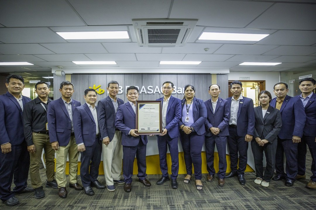 SWIFT Security Award-2