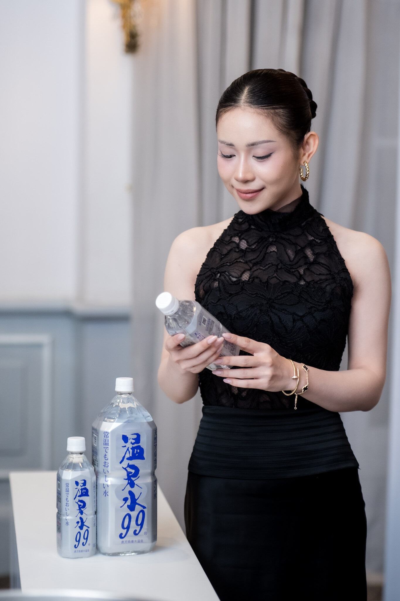 Sarita Kong
