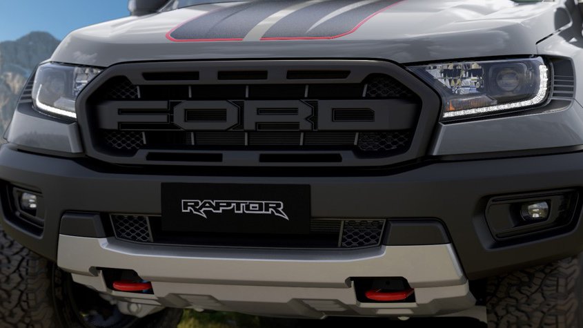 Ford