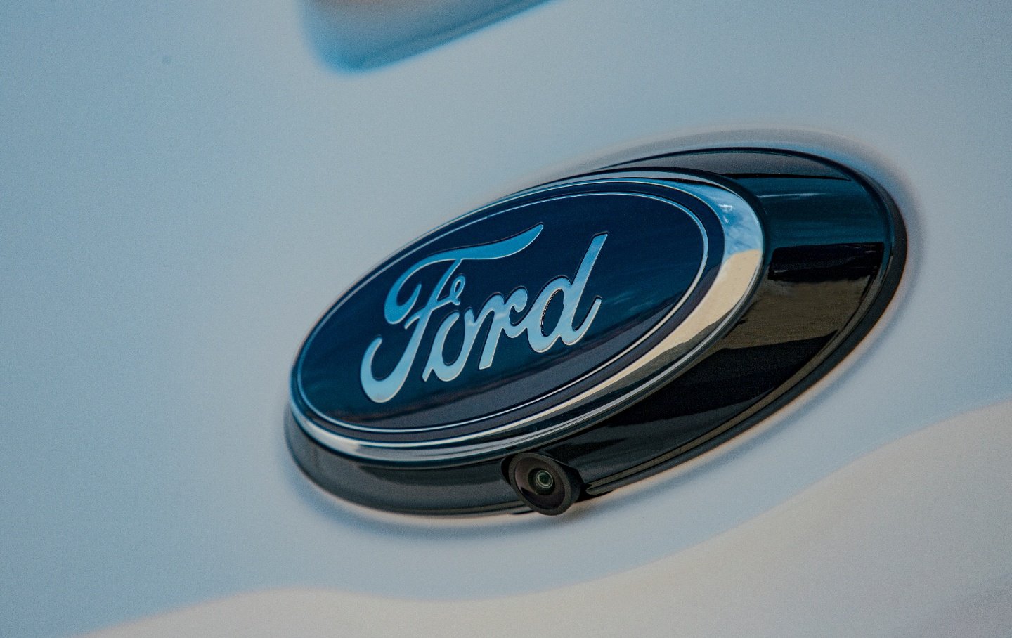 រូបរាងថ្មីសន្លាង នៃរថយន្ដ Ford Ranger FX4 ស៊េរីថ្មីឆ្នាំ 2022