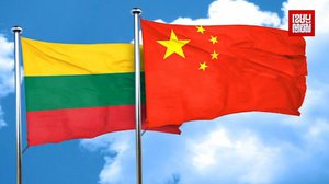 EUចេញមុខការពារលីទុយអានី