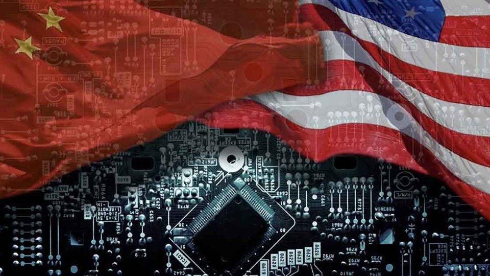 ក្រុមហ៊ុនយក្សចិន Huawei នឹងមុជចូលក្នុងការវិនិយោគផលិតកម្មបន្ទះឈីប ដើម្បីទប់ទល់នឹងគំនាបពីអាមេរិក