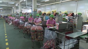 ធនាគារ SME នឹងផ្តល់កម្ចី ១០០លានដុល្លារបន្ថែមទៀតនៅឆ្នាំនេះ ដល់ SME ក្នុងវិស័យអាទិភាពមួយចំនួន