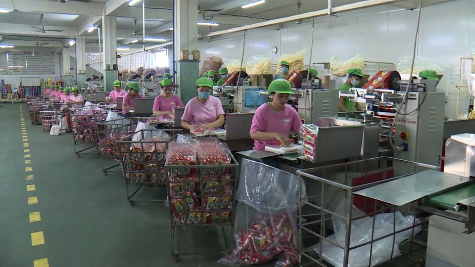 តំណាង SME ស្នើឲ្យធនាគារ SME ពន្យារពេលសងត្រលប់យ៉ាងតិច៦ឆ្នាំ នៅពេលធនាគារនេះដំណើរការ