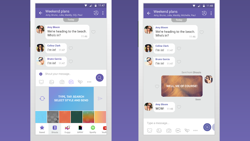 viber