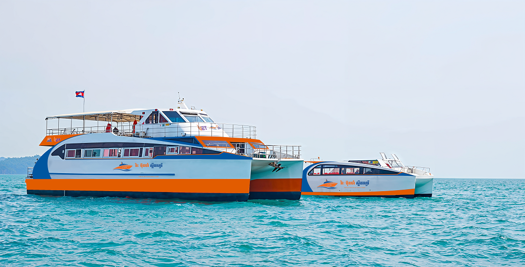 Speed Ferry 5760-2928
