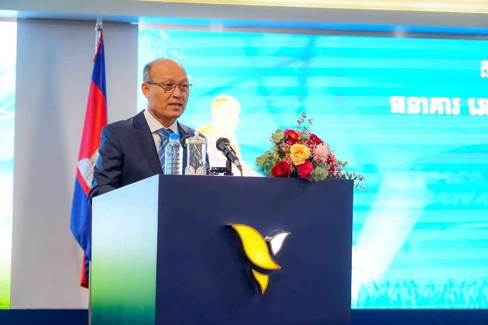 អេស៊ីលីដាចាប់ដៃគ្នាជាមួយ FFC លើកកម្ពស់ការអភិវឌ្ឍវិស័យកីឡាបាល់ទាត់ និងសុខភាពសាធារណៈ