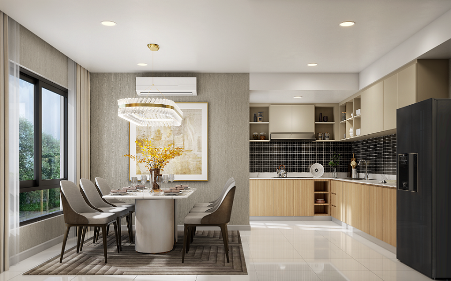 TWIN SE_ KITCHEN VIEW-03