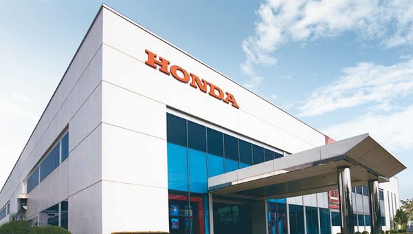 ក្រុមហ៊ុន Honda ថៃ រំពឹងការលក់ម៉ូតូកើនដល់ ១,៣លានគ្រឿងនៅឆ្នាំនេះ ទោះបីជា កំពុងជួបបញ្ហាខ្វះខាតបន្ទះឈីបក្ដី