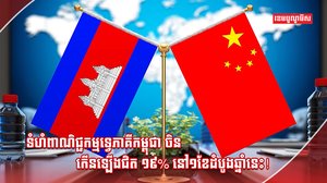 វិស័យពាណិជ្ជកម្ម