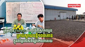 ទីផ្សារស្វាយចន្ទី