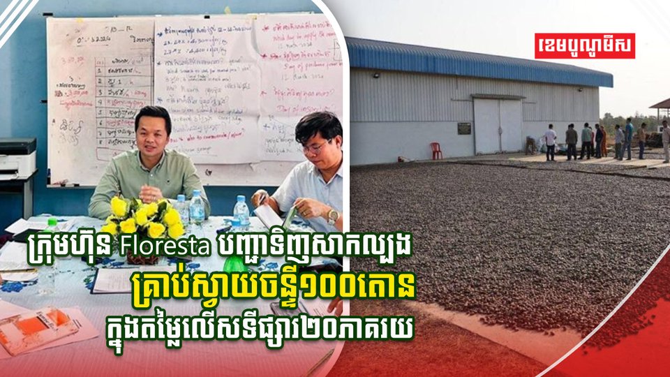 ទីផ្សារស្វាយចន្ទី