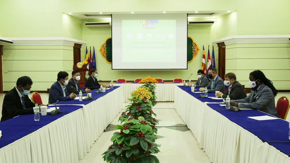 the whole meeting