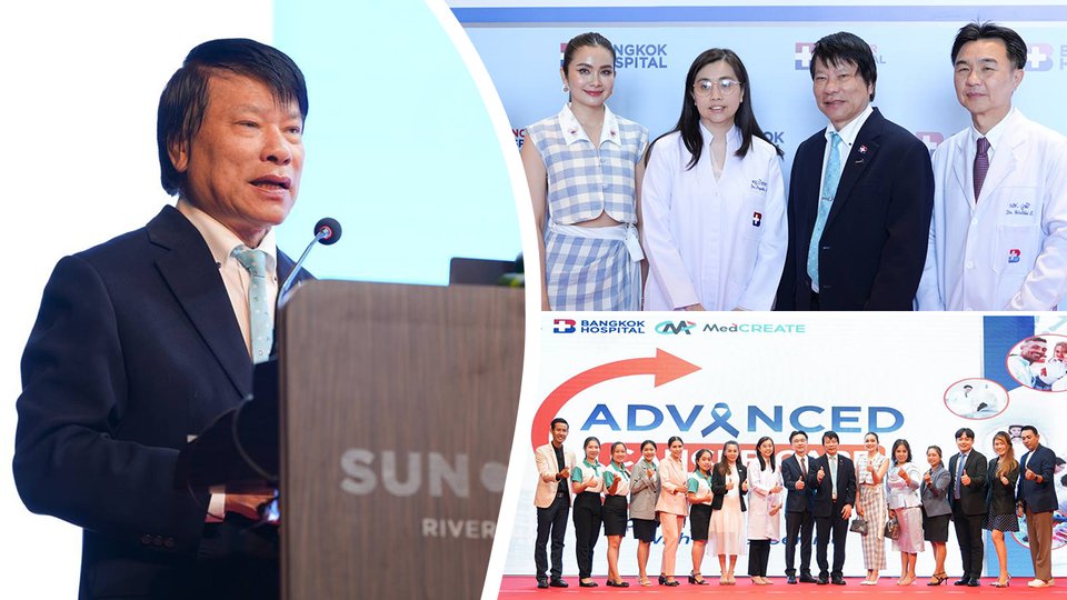 អ្នកជំនាញអះអាងថា មានជំងឺមហារីកចំនួន៥ ប្រភេទ ច្រើនកើតមាននៅលើប្រជាជនកម្ពុជា
