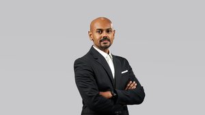 Ashok Muthu, Country Managing Director, EDOTCO Cambodia