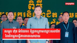 វិស័យវាយនភណ្ឌ