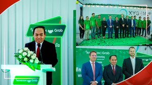 ក្រុមហ៊ុនហ៊ិននីគែន និងក្រុមហ៊ុន Grab សហការគ្នាដើម្បីផ្សព្វផ្សាយសារការប្រើប្រាស់ប្រកបដោយទំនួលខុសត្រូវក្នុងប្រទេសកម្ពុជា