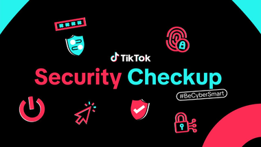 TikTok មានមុខងារត្រួតពិនិត្យសុវត្ថិភាពថ្មី
