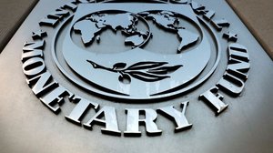 IMF ជំរុញធនាគារកណ្តាលតំបន់អាស៊ីរឹតបន្តឹងគោលនយោបាយរូបិយវត្ថុ!