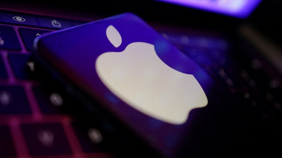 Apple គ្រោងផលិត iPad នៅប្រទេសឥណ្ឌា