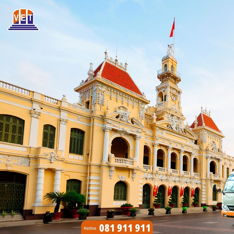 ជិះរថយន្តក្រុងភ្នំពេញ-ហូជីមិញ ចំណាយតែ ២៨ ដុល្លារទេក្នុងមួយជើងជាមួយវិរៈប៊ុនថាំ