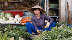 កំណើន GDP វៀតណាមស្រពេចស្រពិលព្រោះកូវីដ-១៩
