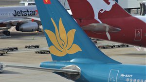 ក្រុមហ៊ុន Vietnam Airlines ប្រកាសលក់យន្តហោះចំនួន ២៧គ្រឿង នៅត្រឹមឆ្នាំ២០២៣