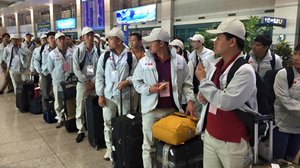ជនជាតិវៀតណាមនៅក្រៅប្រទេស ផ្ញើប្រាក់មកស្រុកកំណើតជាង ៧១ ពាន់លានដុល្លារ ក្នុងរយៈពេល ៥ឆ្នាំ (https://hrmasia.com)