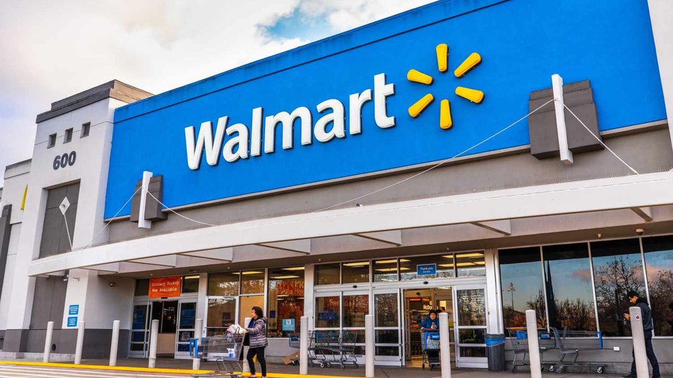 ក្រុមហ៊ុន Walmart គ្រោងធ្វើឱ្យផ្សារទំនើបរបស់ខ្លួន ៦៥% បំពាក់សេវាស្វ័យប្រវត្តិកម្មនៅត្រឹមឆ្នាំ ២០២៦