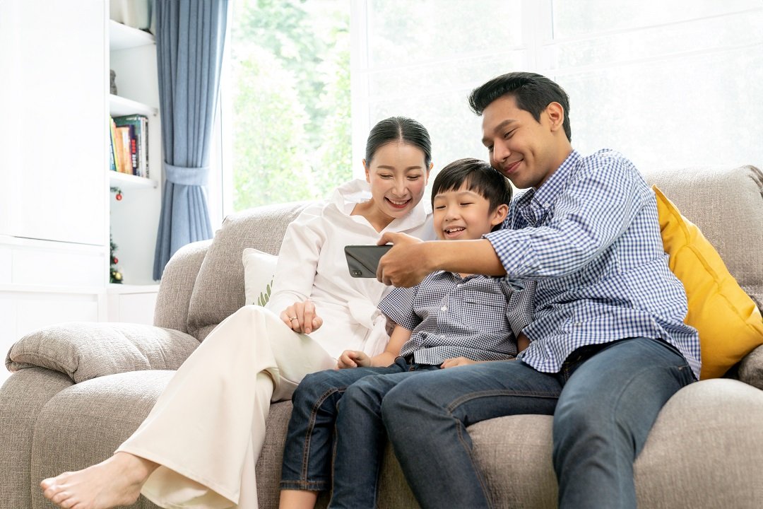 Wifi 6_family