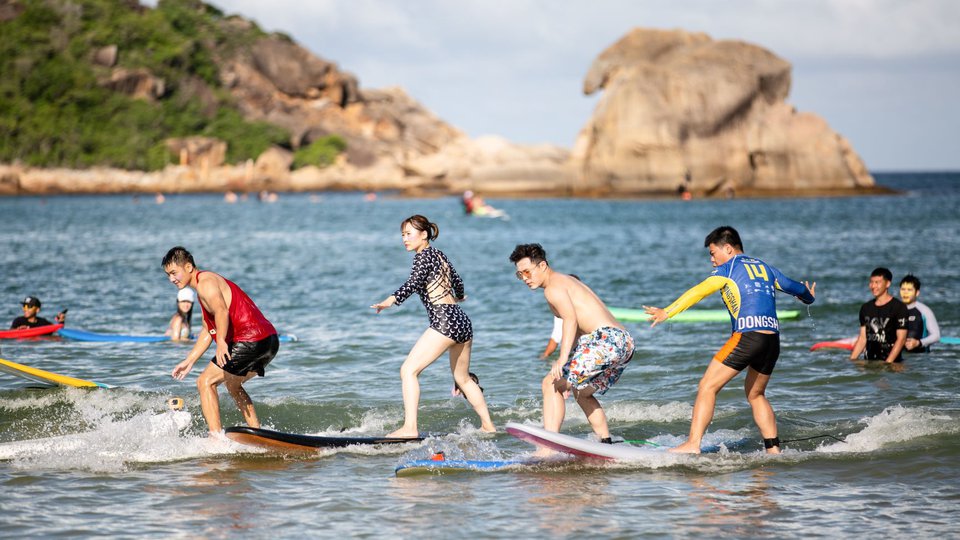ចរន្ដទេសចរណ៍ពិភពលោក នឹងបន្ដដុនដាបរហូតដល់ឆ្នាំ២០២៣?