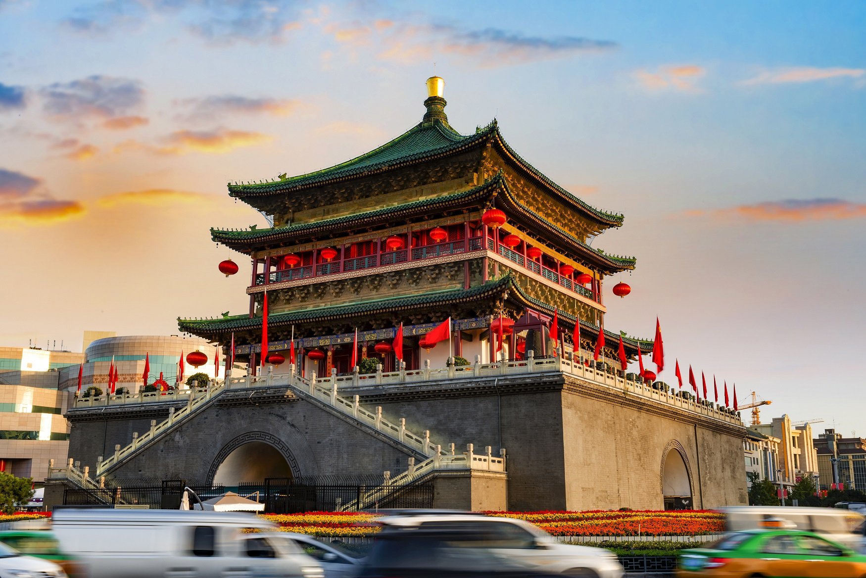 Xi'an