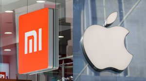 Xiaomi នាំមុខ Apple គ្រងតំណែងលេខ២ពិភពលោក
