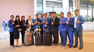 ក្រៅពីចិន!ក្រុមហ៊ុនស៊ីភីអិលកំពុងទាក់ទាញអ្នកវិនិយោគវិស័យអចលនទ្រព្យមកពីអ៊ីស្រាអែលបន្ថែមទៀត