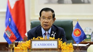 កម្ពុជារៀបចំកិច្ចប្រជុំរដ្ឋមន្ត្រីការពារជាតិអាស៊ានលើកចុងក្រោយក្នុងនាមប្រធាន!