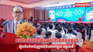 ការវិនិយោគ