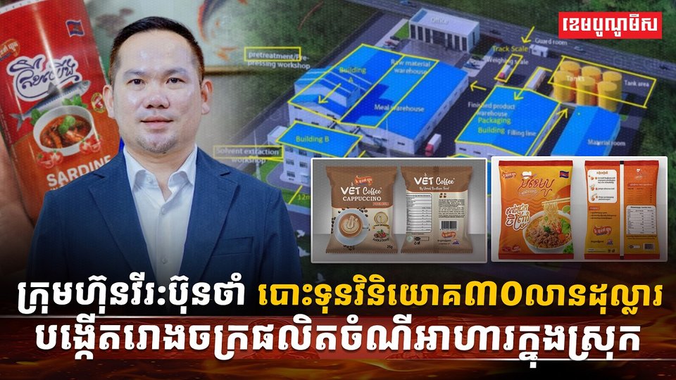 វិស័យ SME