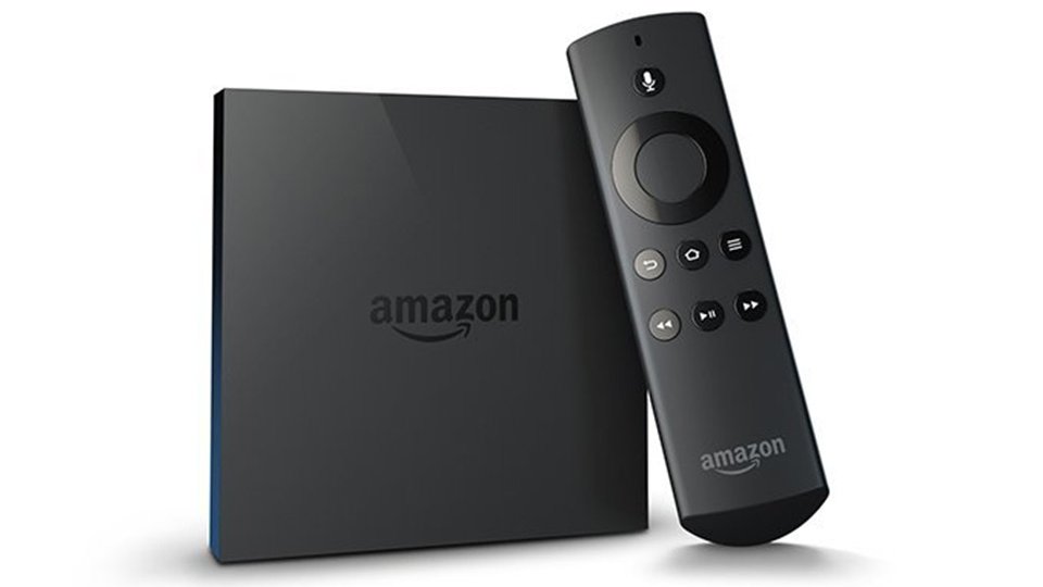 ក្រុមហ៊ុន Amazon