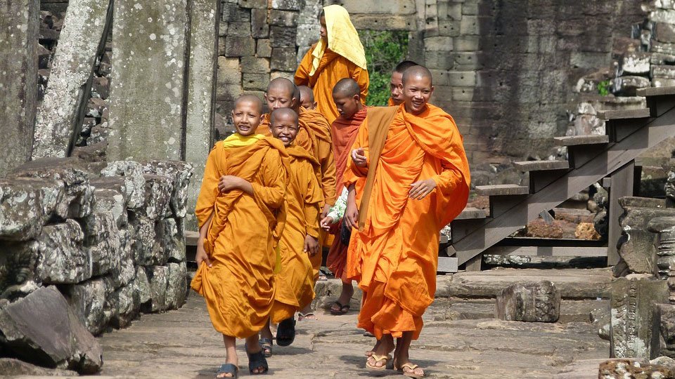 អង្គរវត្ត
