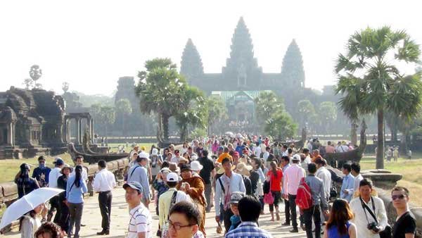 អង្គរ​វត្ត